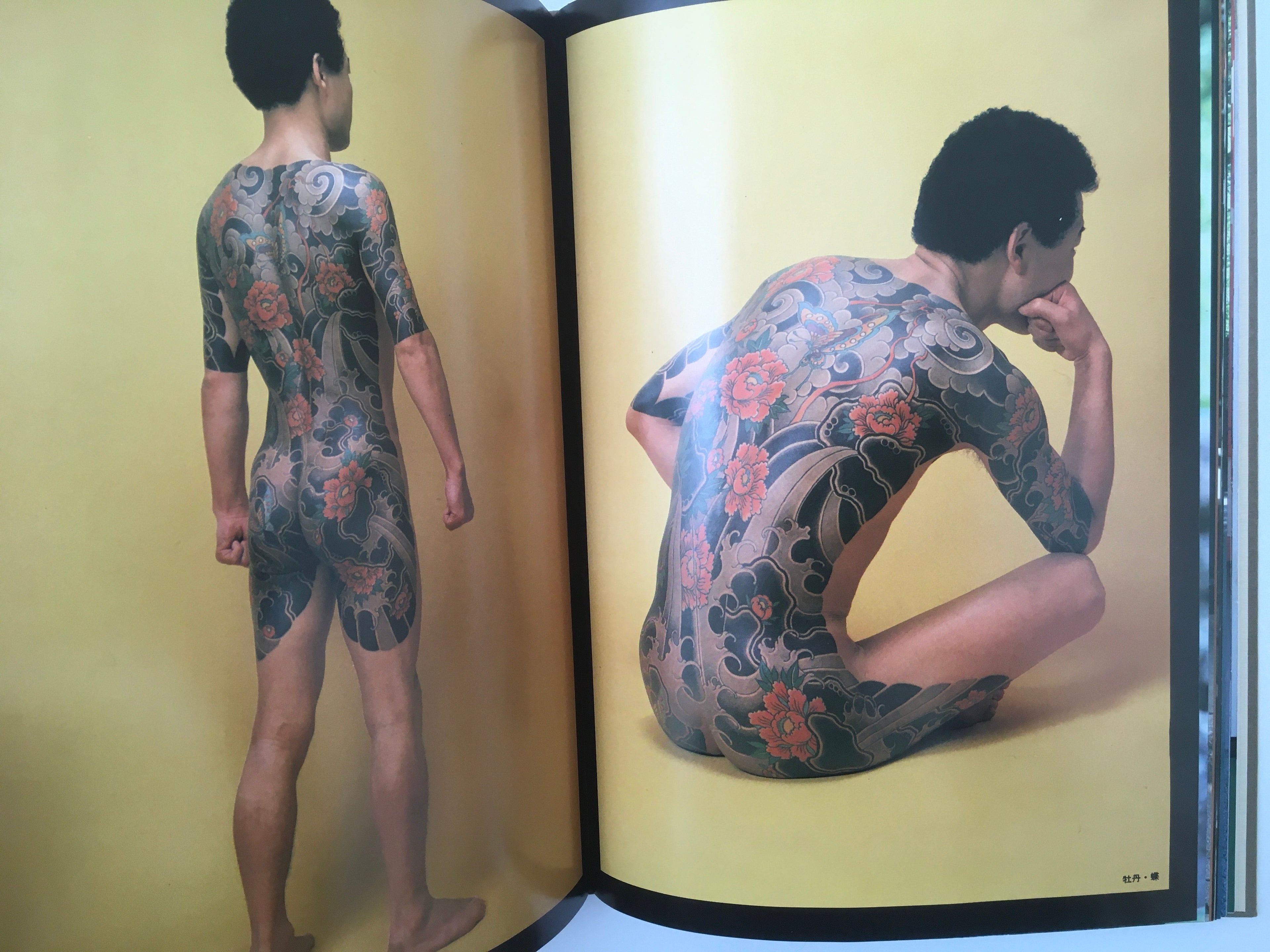 The world of Horitsune II