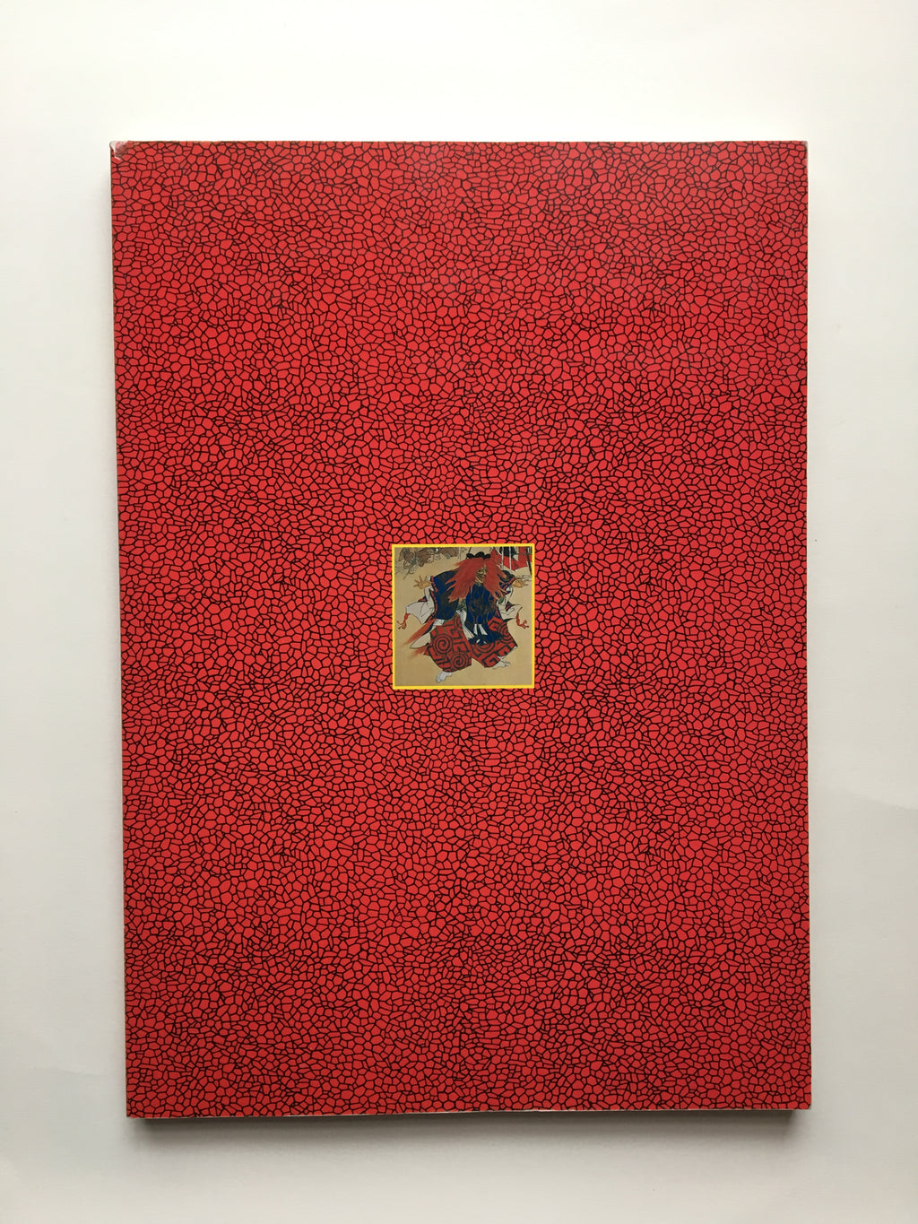 Kawanabe Kyosai. Explosion of Passion