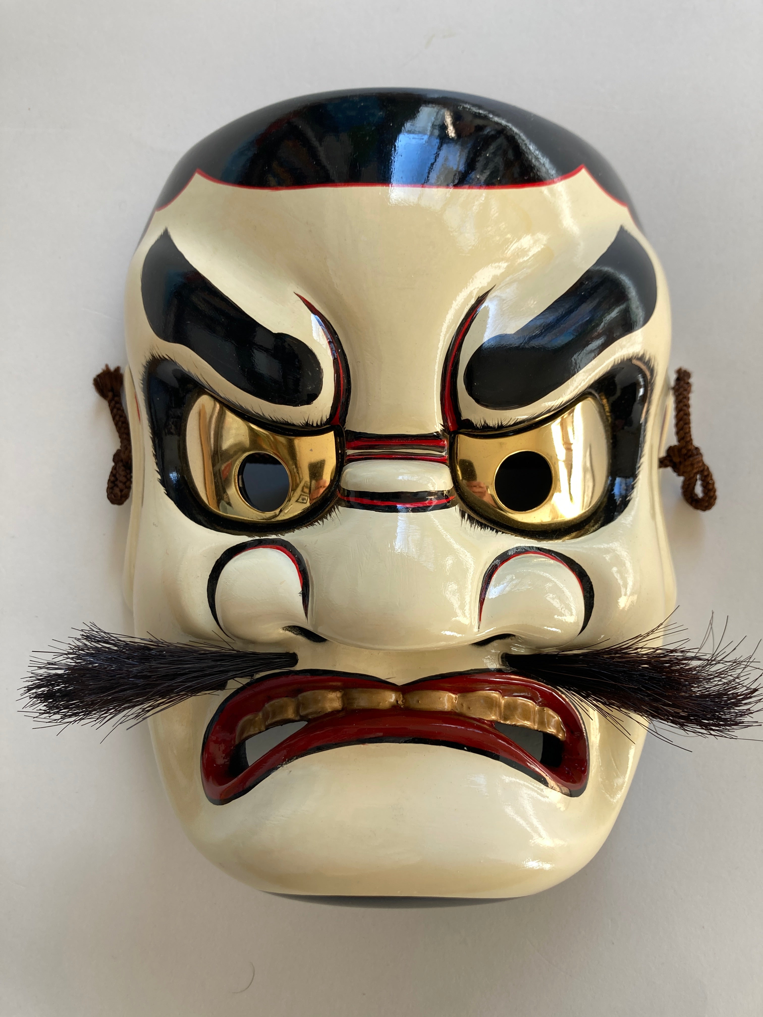 KAGURA by Tanabe Seisuke with Pawlonia Box and Signed