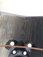 KAGURA by Tanabe Seisuke with Pawlonia Box and Signed