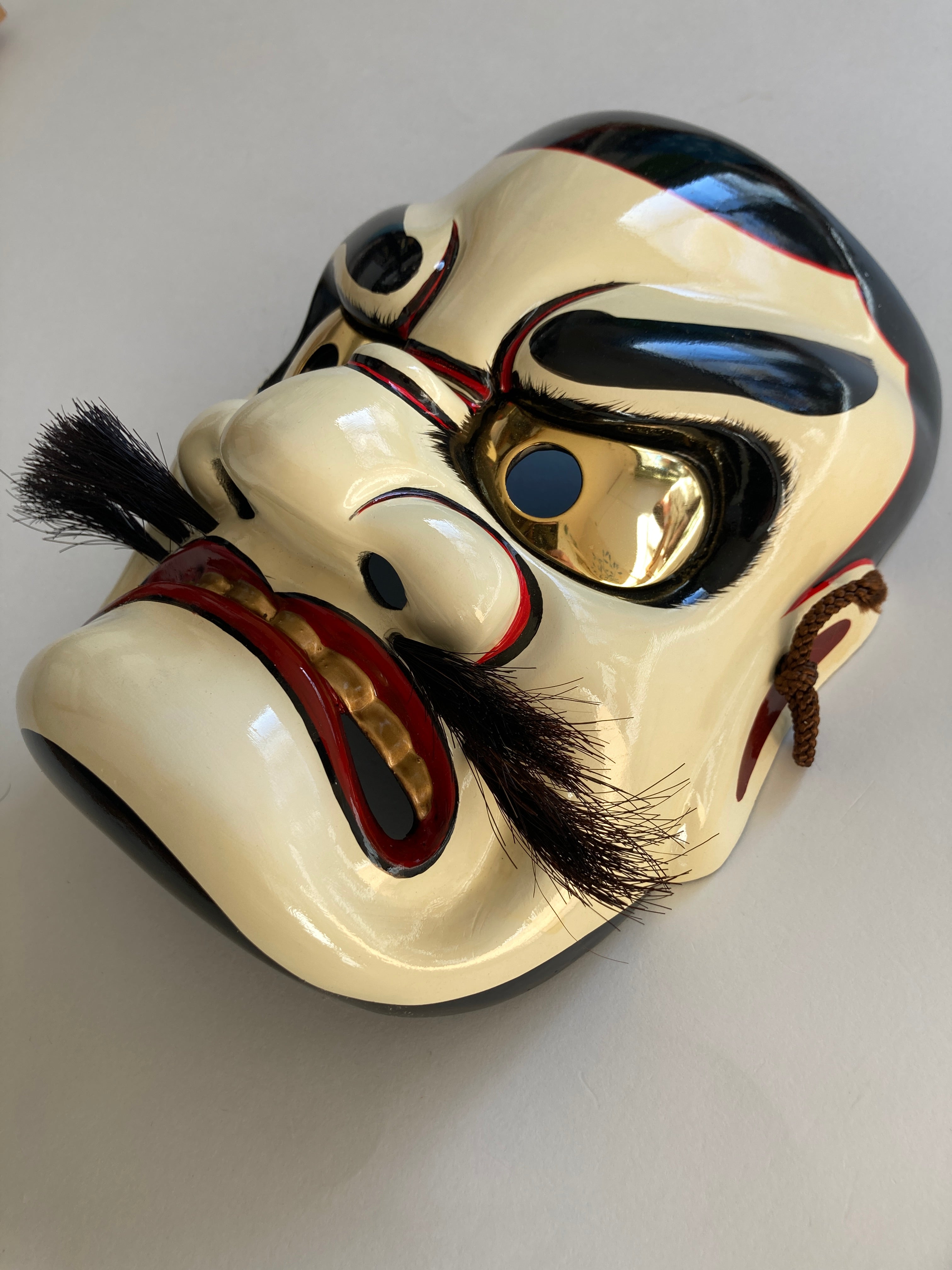 KAGURA by Tanabe Seisuke with Pawlonia Box and Signed