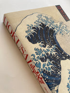 Hokusai -beyond Mt. Fuji