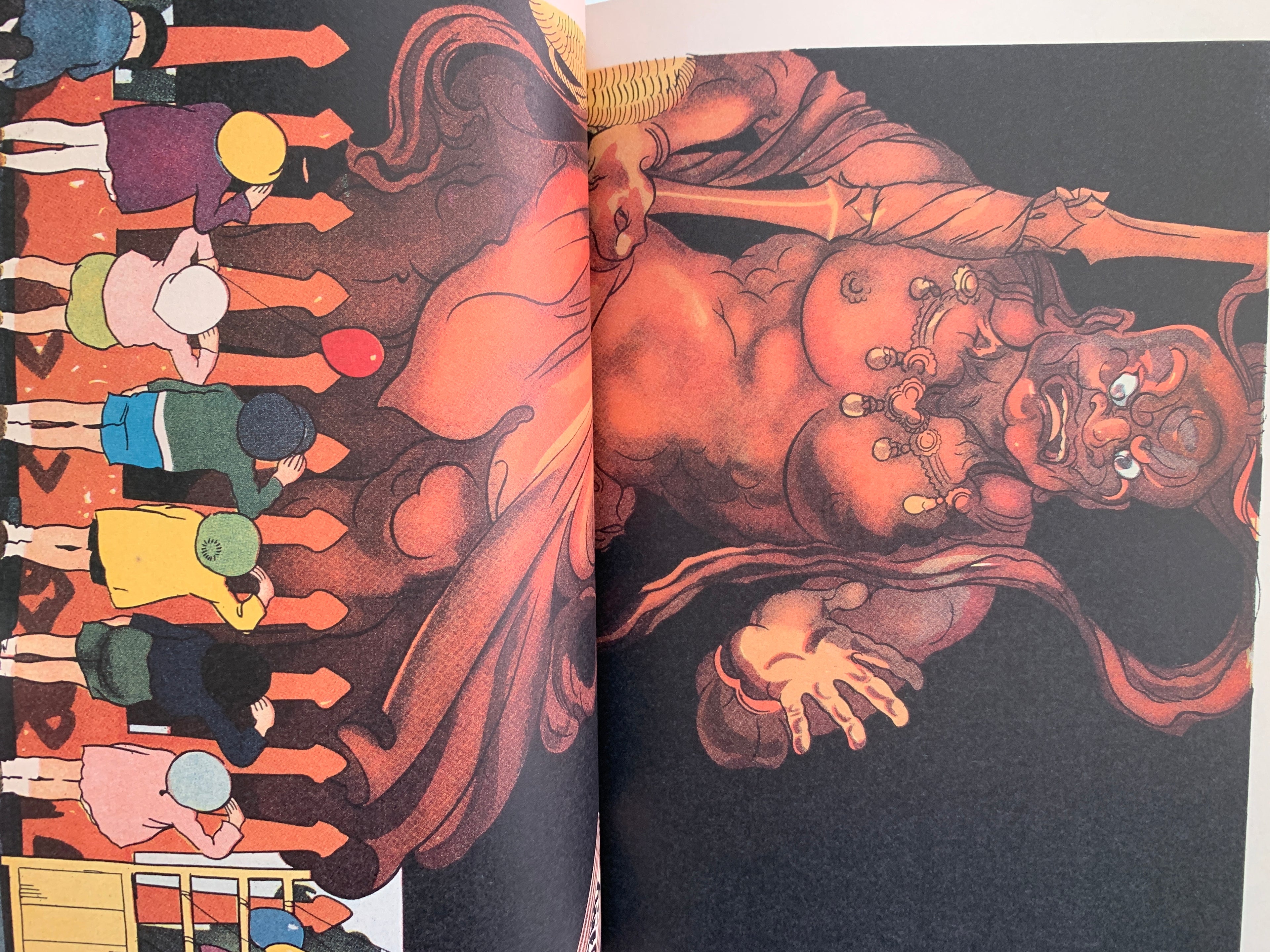 Masterpiece Selection of Kodomo no Kuni (Children's Country).