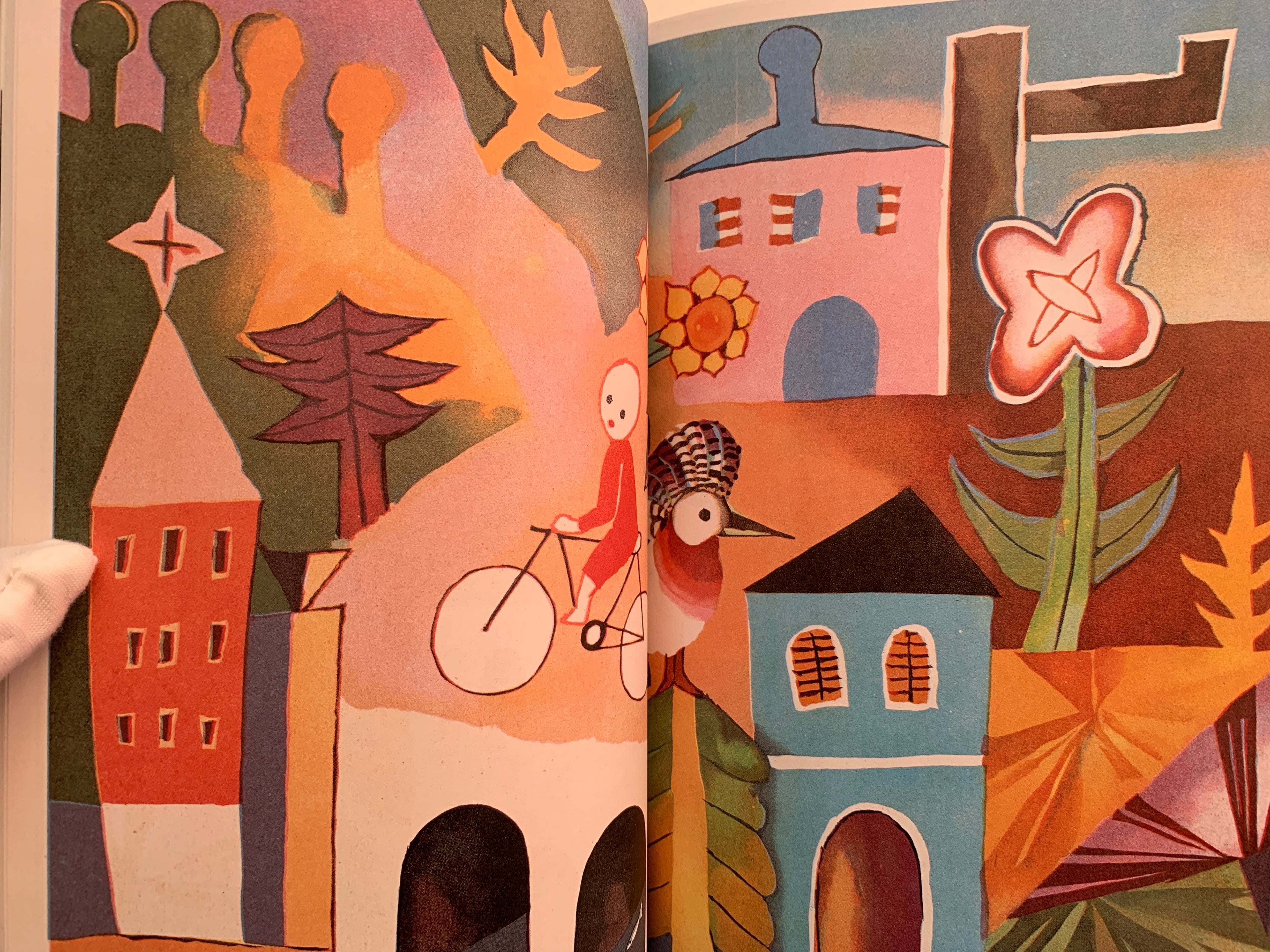 Masterpiece Selection of Kodomo no Kuni (Children's Country).