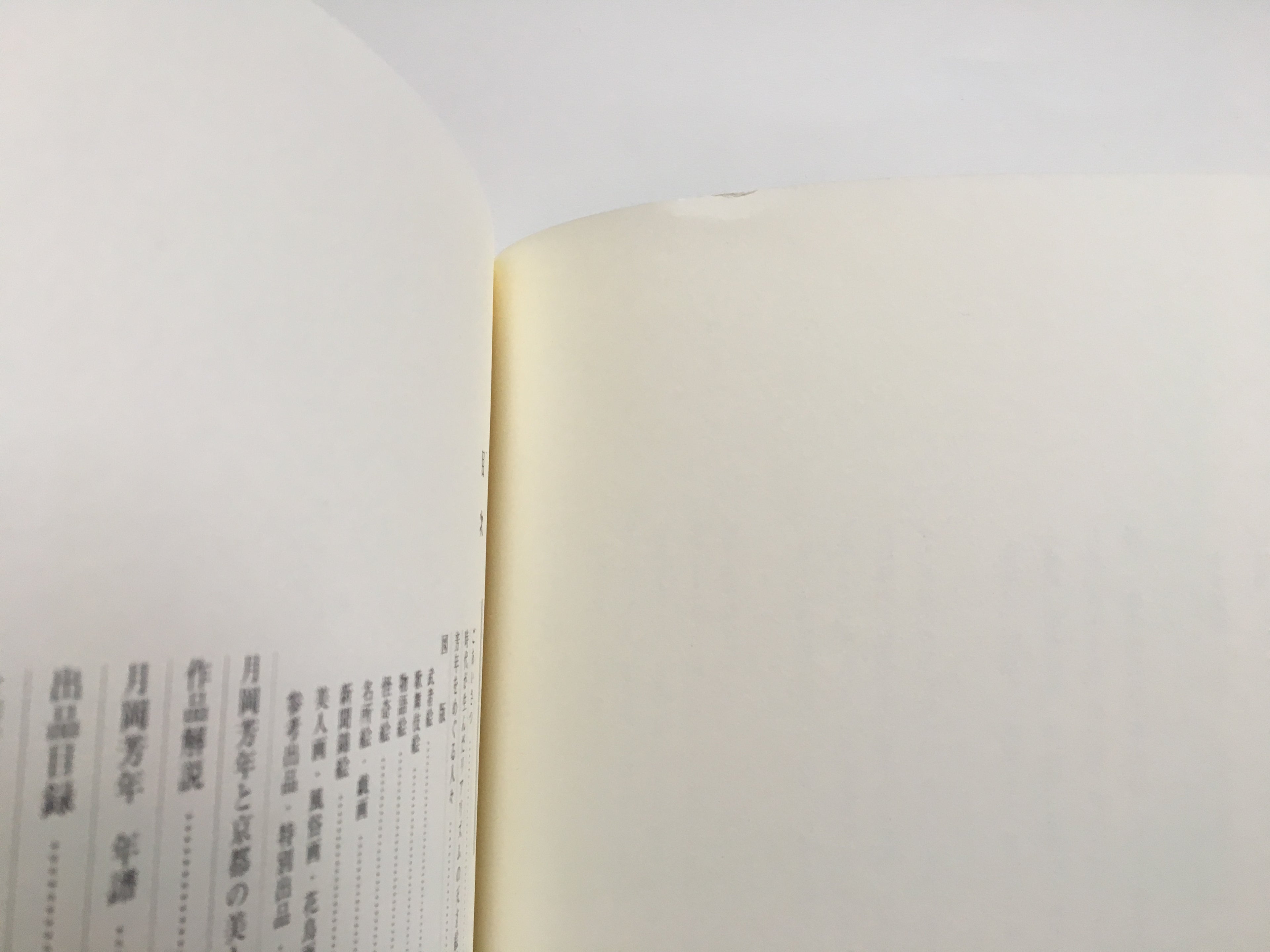 The Final Great Artist of Ukiyo-e. EXHIBITION TSUKIOKA YOSHITOSHI.