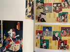 Utagawa Kunisada Beautiful Painting