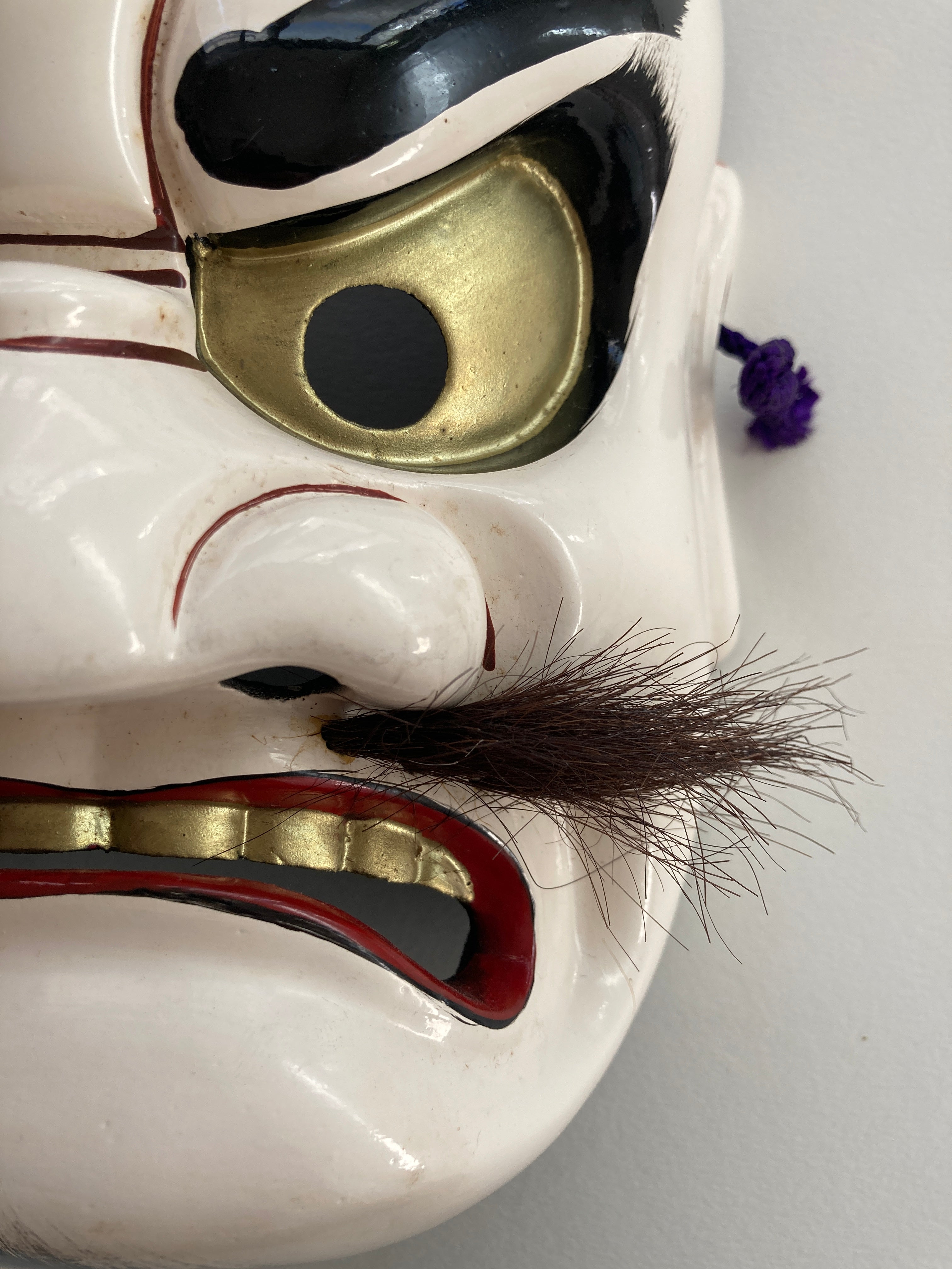 KAGURA by Tanabe Seisuke with Pawlonia Box and Signed