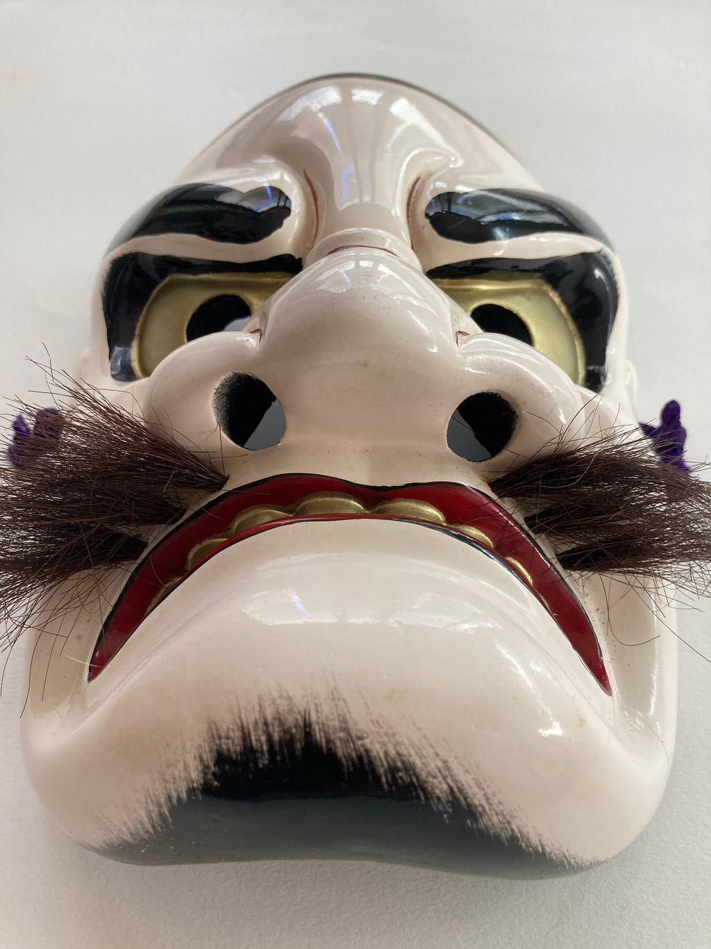 KAGURA by Tanabe Seisuke with Pawlonia Box and Signed