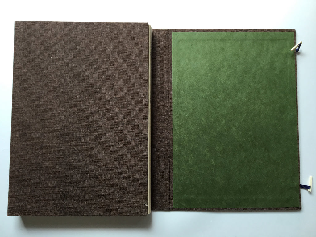 SHARAKU - Complete Collection Ukiyo-e Print 4 Shueisha Edition