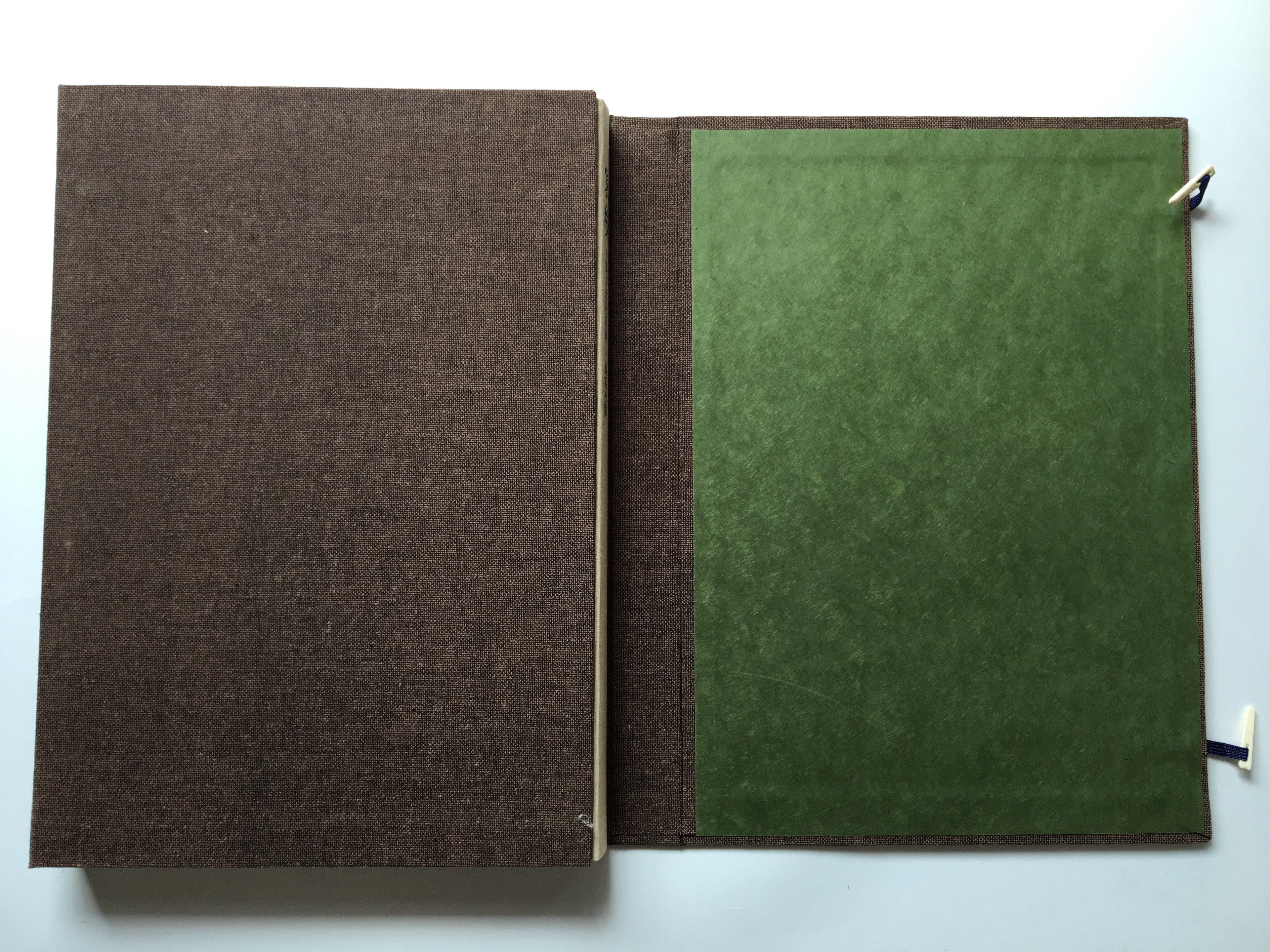 SHARAKU - Complete Collection Ukiyo-e Print 4 Shueisha Edition