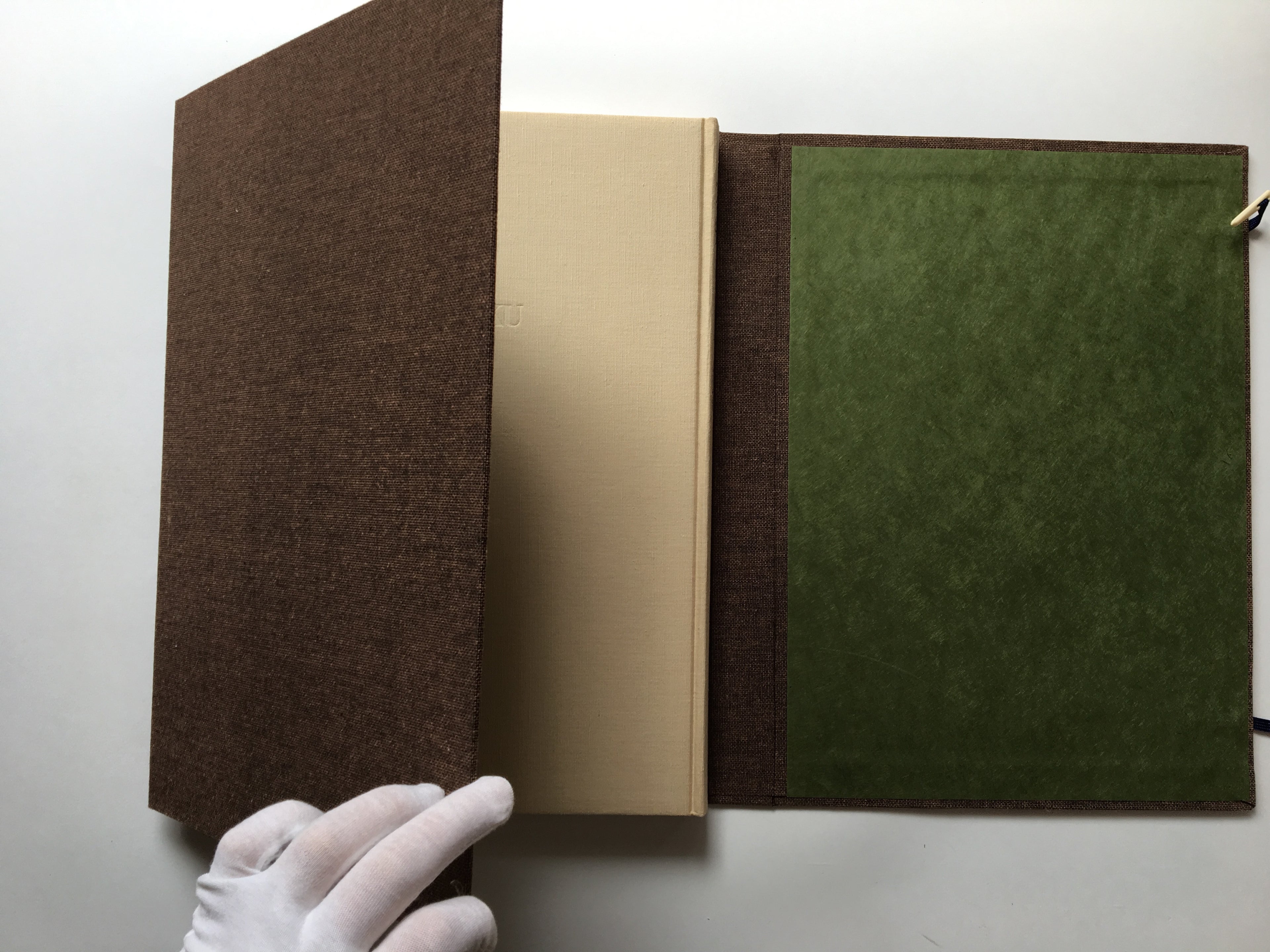 SHARAKU - Complete Collection Ukiyo-e Print 4 Shueisha Edition