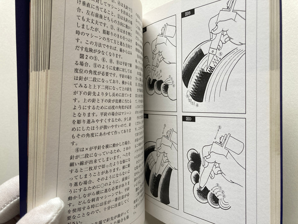 IREZUMI DOJO BONTEN I