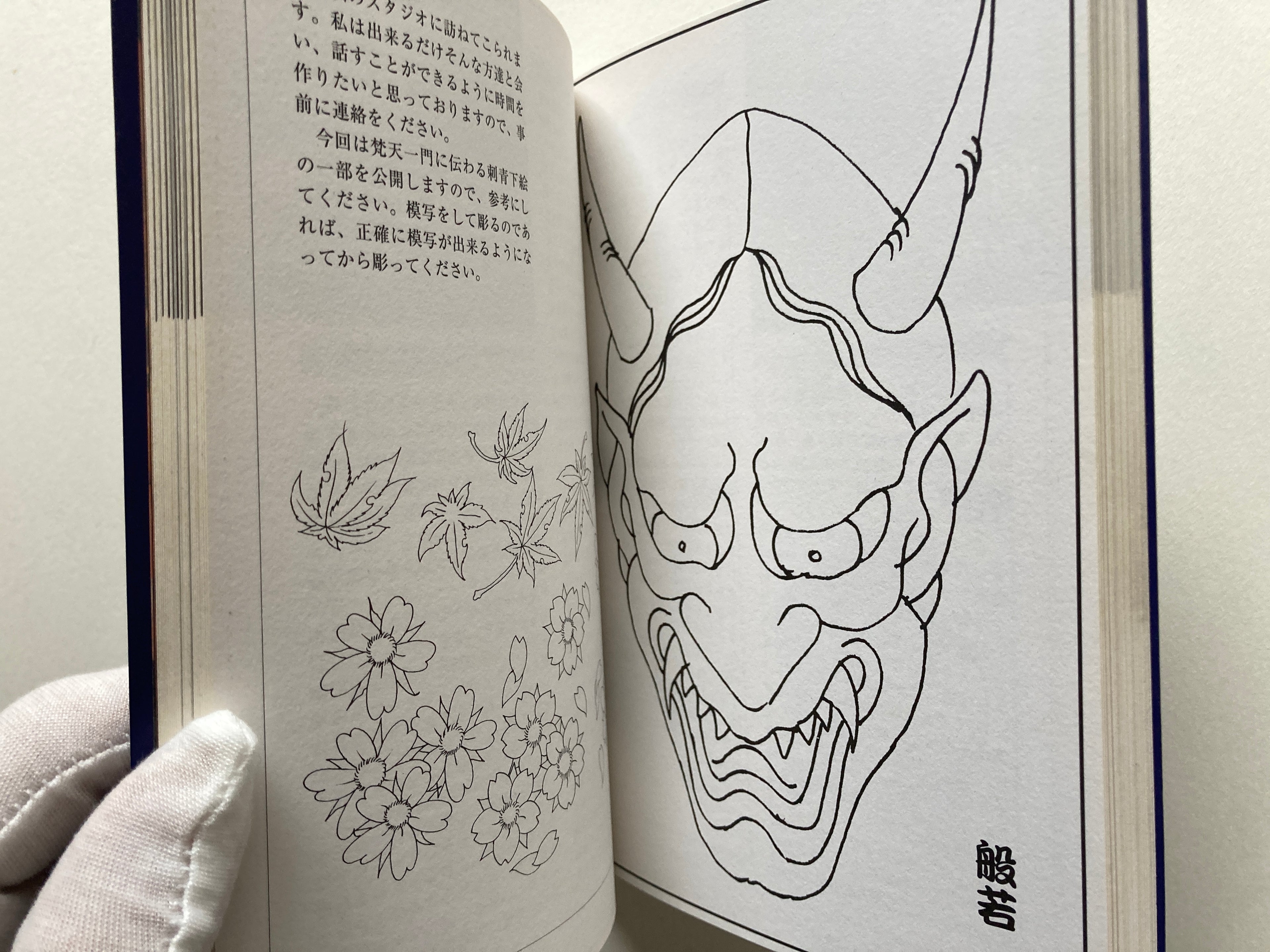 IREZUMI DOJO BONTEN I