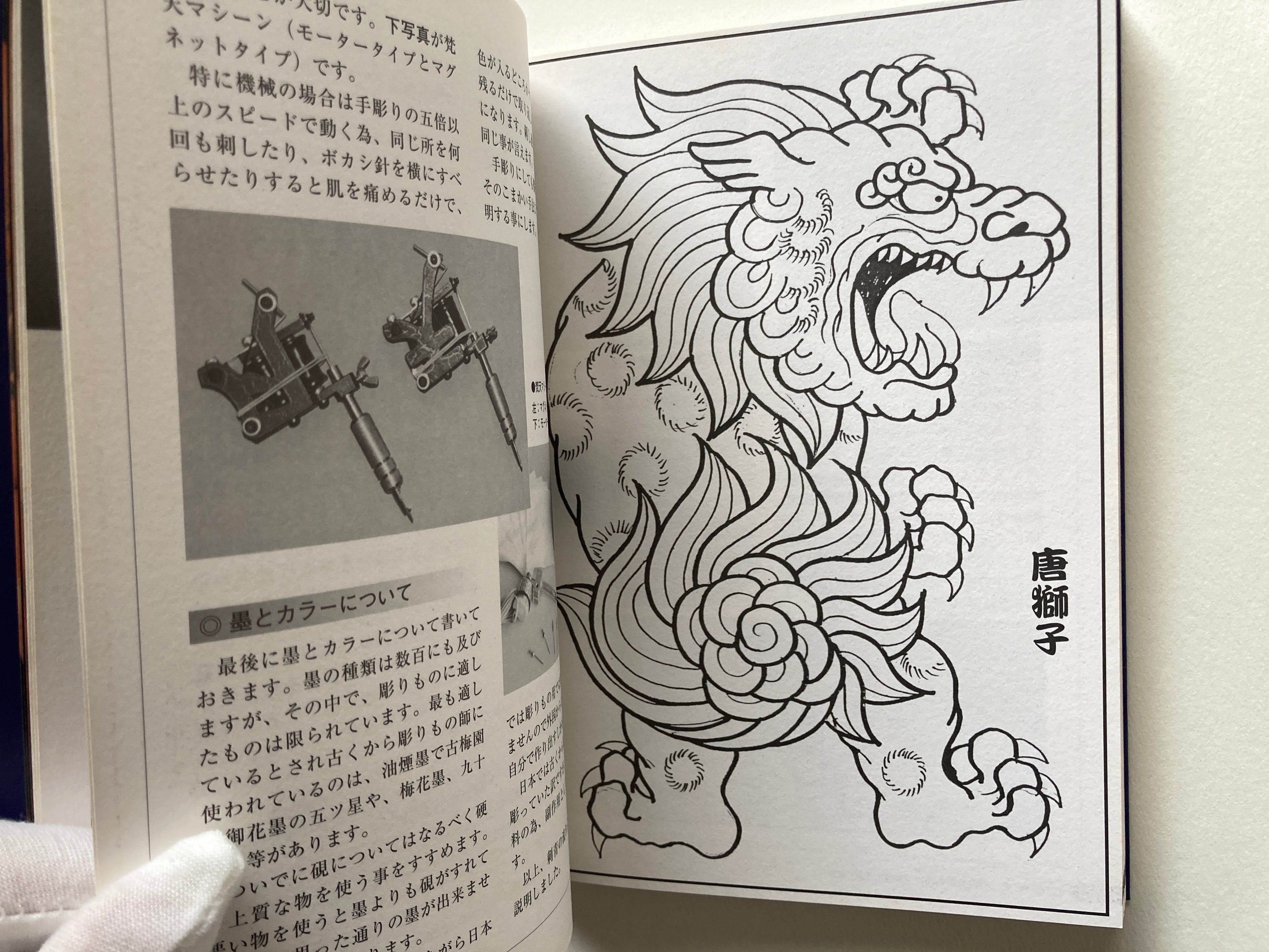 IREZUMI DOJO BONTEN I