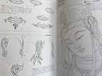 Recommendation of Buddhist painting by Sorin Matsuhisa