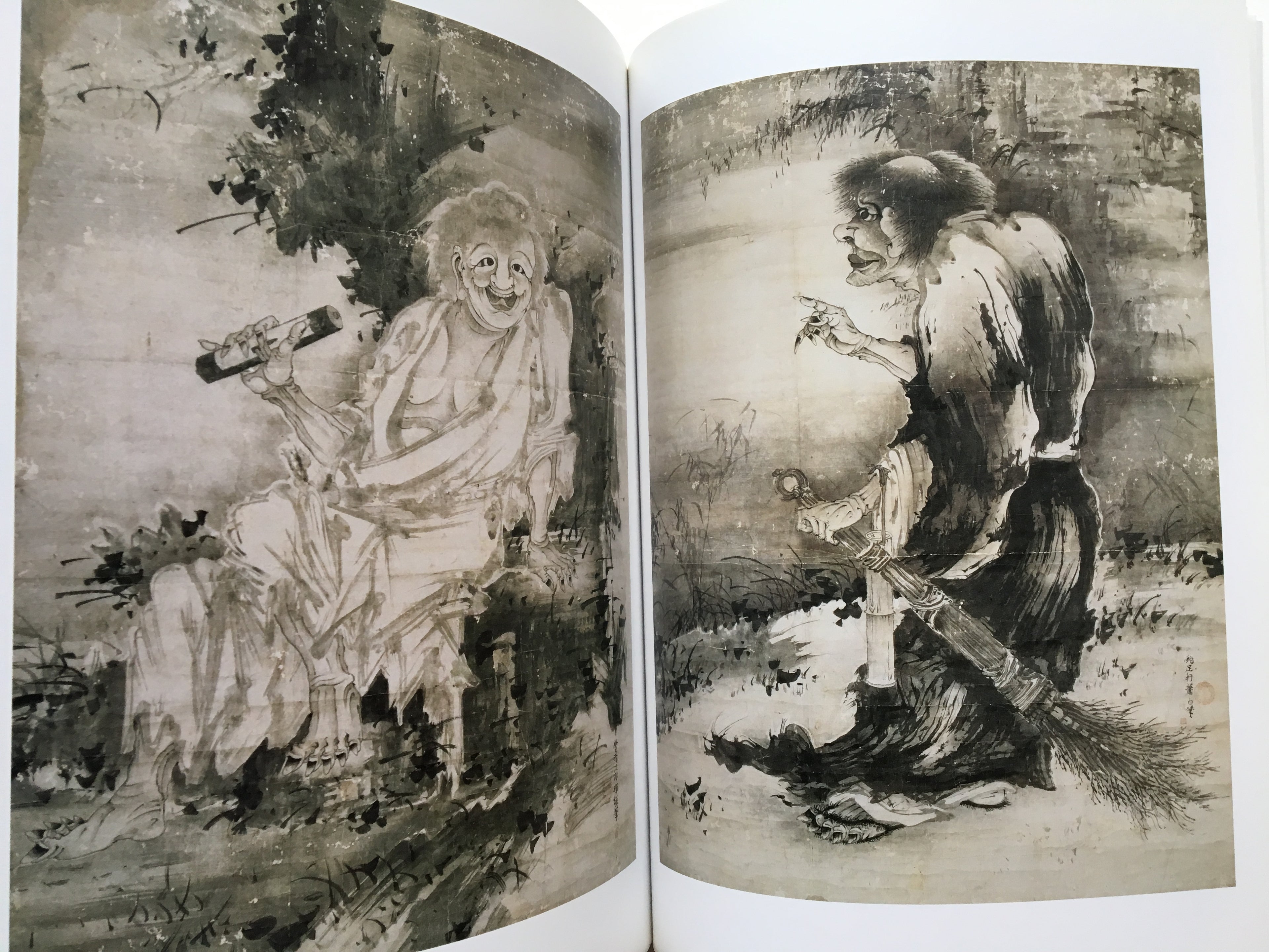 Exhibition Soga Shohaku