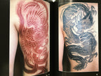 SET/ The First HORIKYO TATTOO WORK Vol.1 & Vol.2