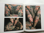 Japanese Tattooing RANSHO - The Photos of MASATO SUDO (First Edition)