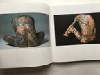 Japanese Tattooing RANSHO - The Photos of MASATO SUDO (First Edition)