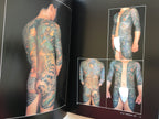 JAPAN’S TATTOO ARTS, HORIYOSHI’S WORLD (First Edition, 1983)
