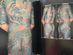 JAPAN’S TATTOO ARTS, HORIYOSHI’S WORLD (First Edition, 1983)