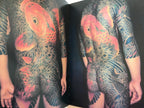 JAPAN’S TATTOO ARTS, HORIYOSHI’S WORLD (First Edition, 1983)