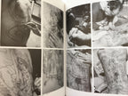 JAPAN’S TATTOO ARTS, HORIYOSHI’S WORLD / VOL.2 (First Edition 1987)