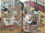 Shunga - 48 painters of Edo