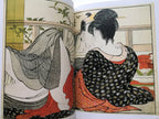 Shunga - 48 painters of Edo