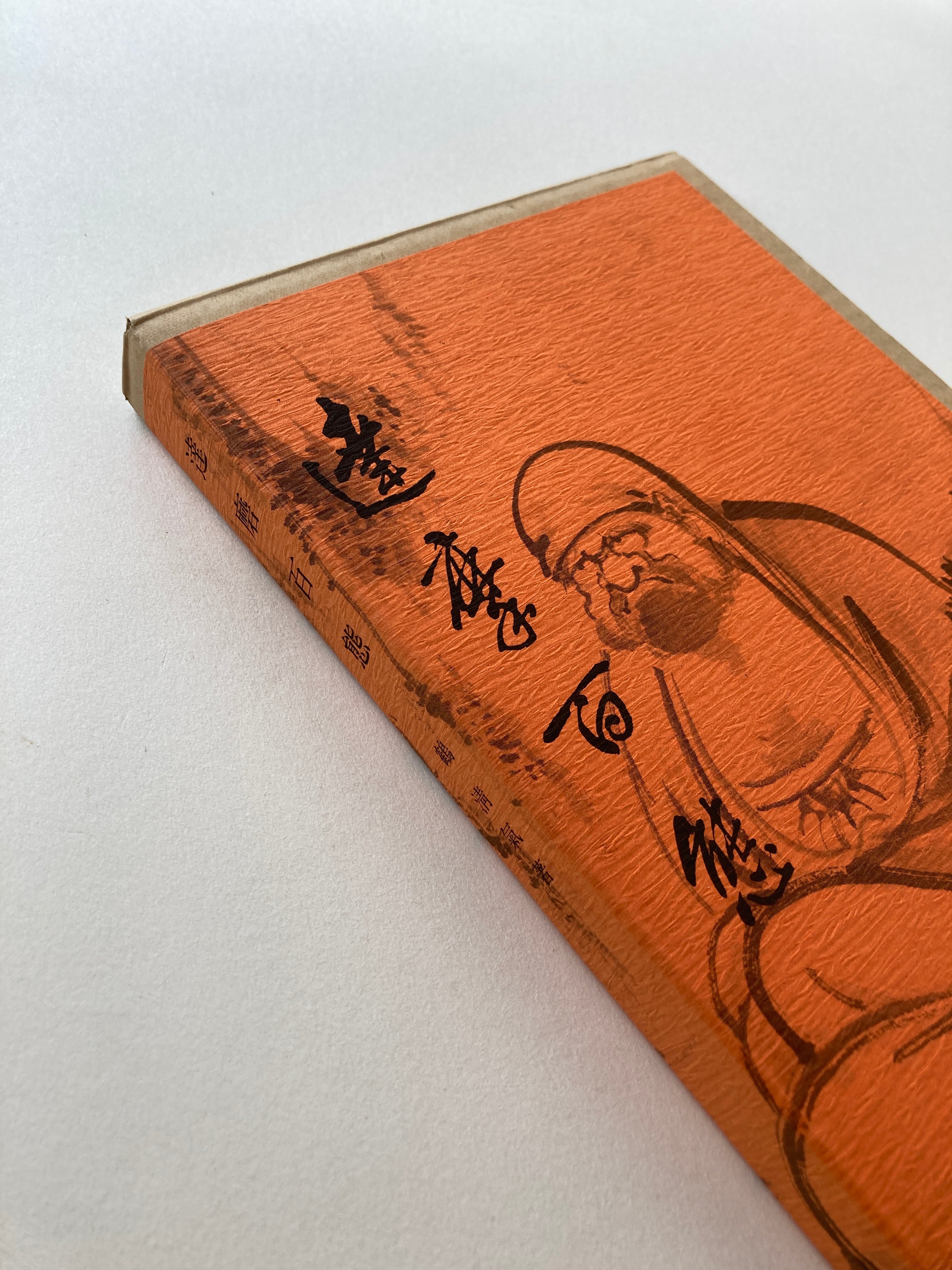 Daruma in 100 different situations