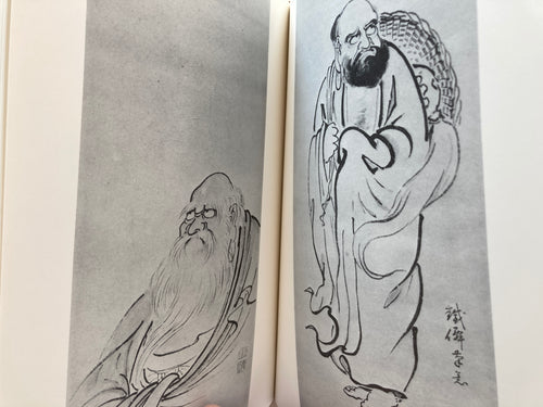 Daruma in 100 different situations