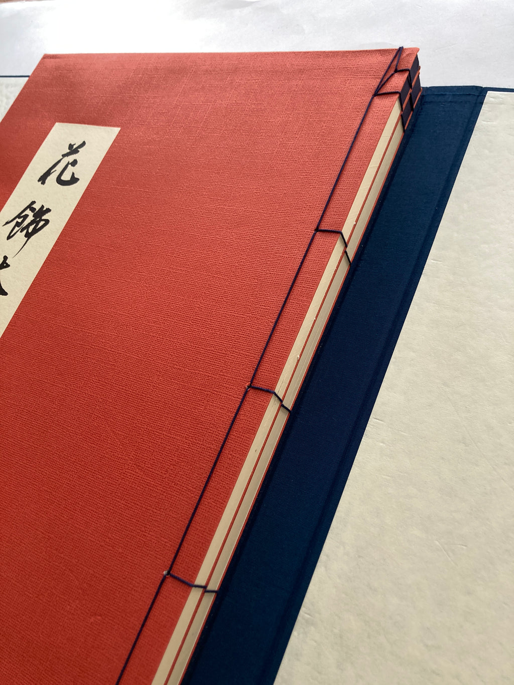 Flower Decoration Design Book (set/ 2 volumes)