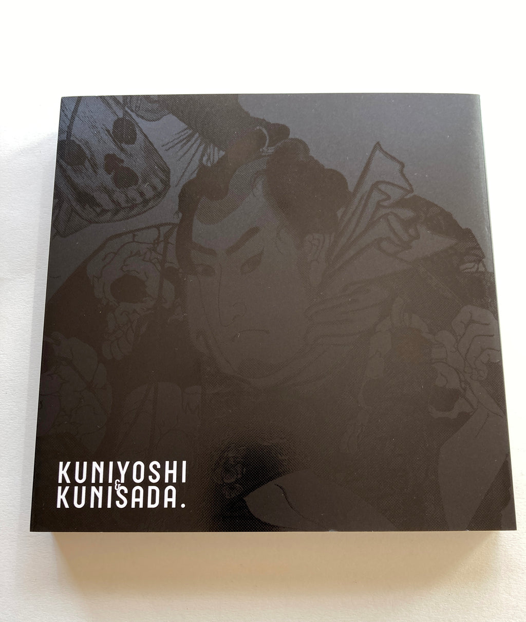 KUNIYOSHI & KUNISADA