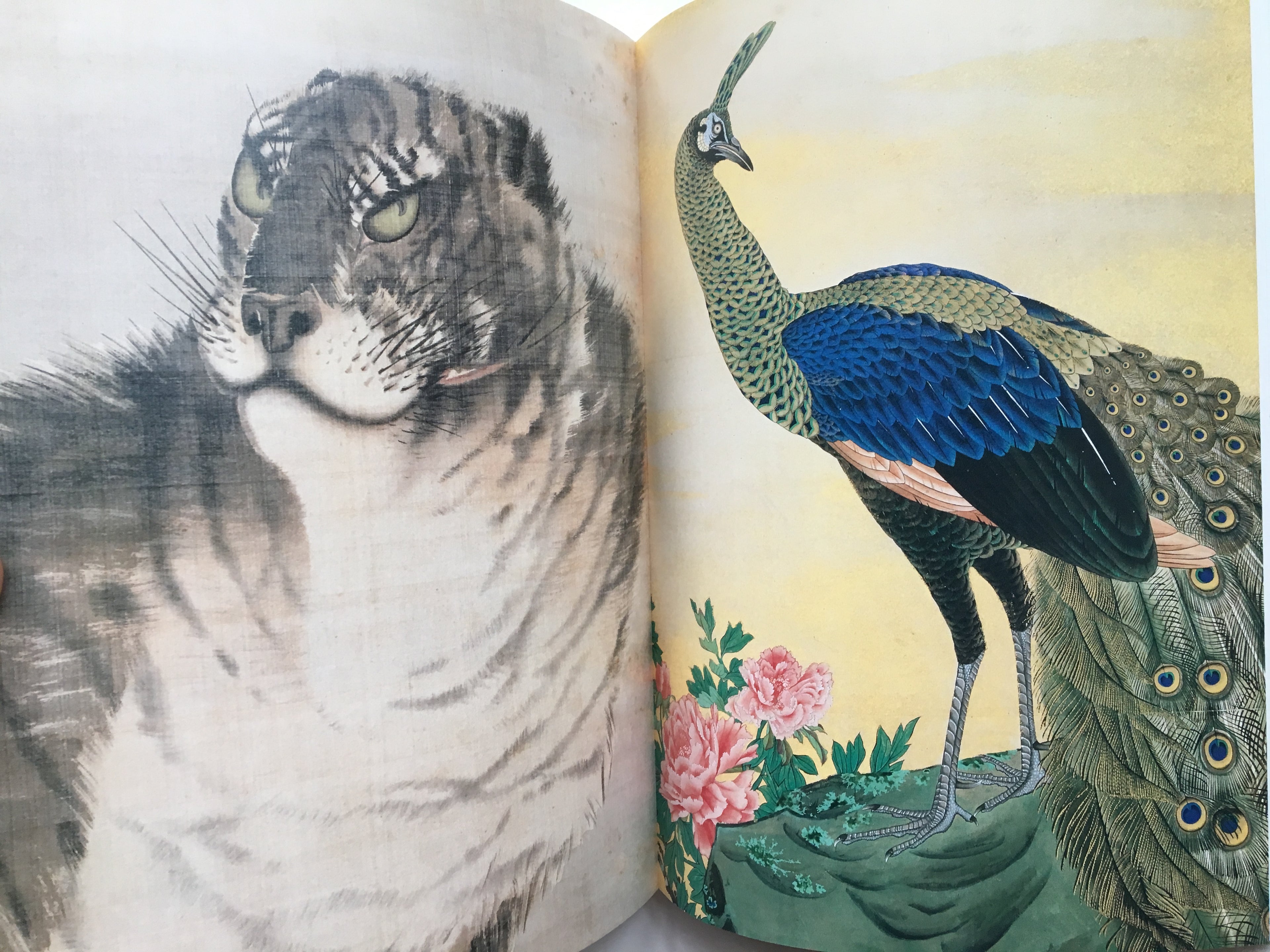 The Price Collection JAKUCHŪ and The Age of Imagination