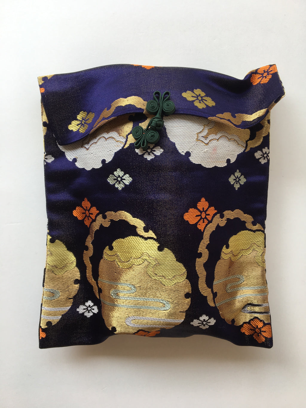 MAGOJIRO Ancient Nohmen carved in Oak wood.