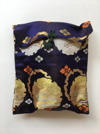 MAGOJIRO Ancient Nohmen carved in Oak wood.