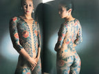 JAPANESE TATTOO LADIES (First Edition Keibunsha, 1988) [with Box]