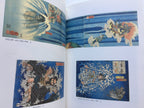 Ukiyo-e Exhibition of Edo Design by Utagawa Kuniyoshi