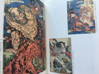Ukiyo-e Exhibition of Edo Design by Utagawa Kuniyoshi