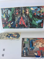 Ukiyo-e Exhibition of Edo Design by Utagawa Kuniyoshi
