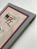 TATTOO OF HORICHO. Takumi