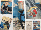 “Kuniyoshi” Exhibition Catalogue.