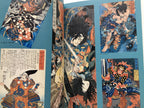 “Kuniyoshi” Exhibition Catalogue.