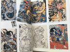 “Kuniyoshi” Exhibition Catalogue.