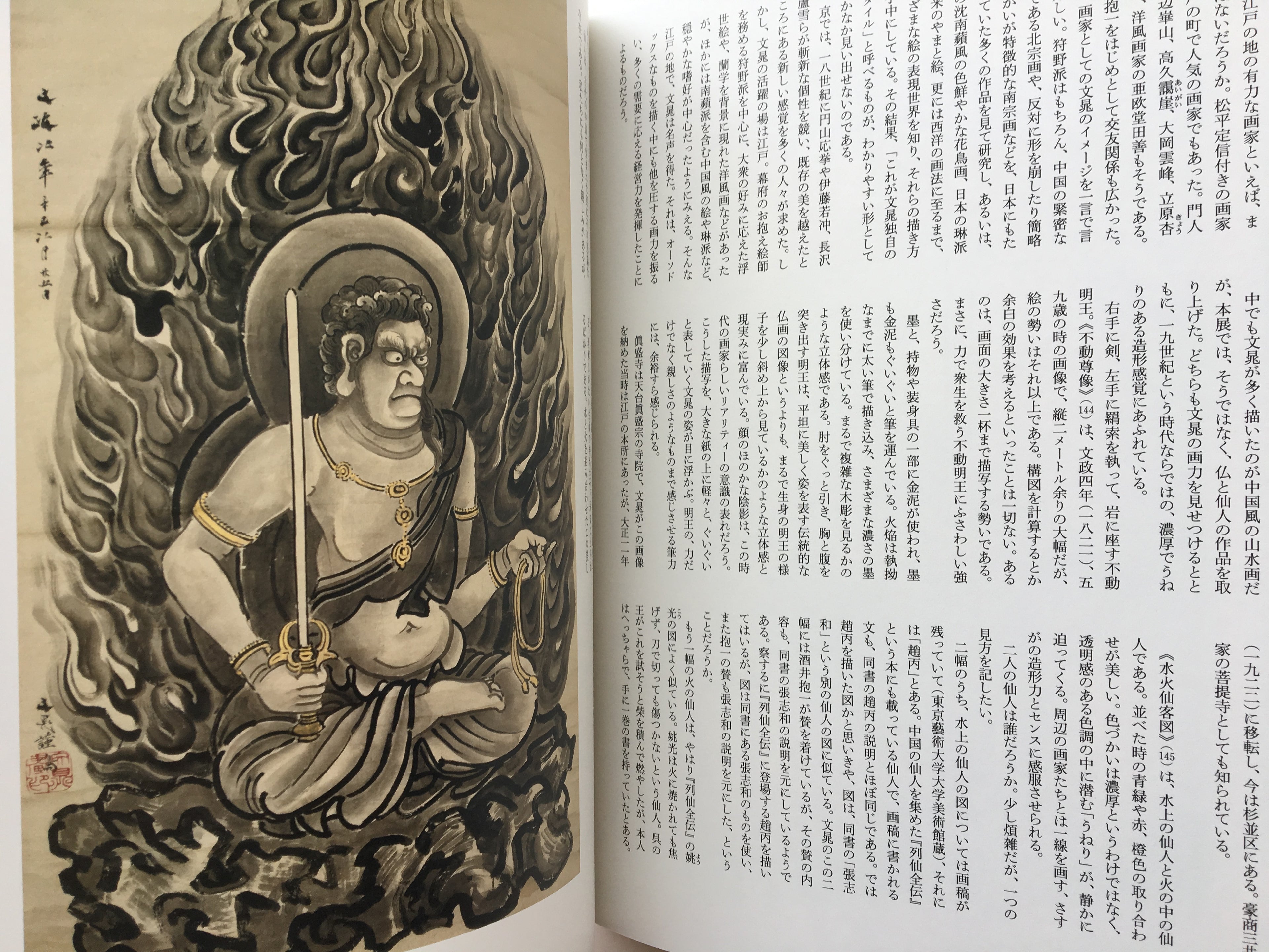 Nineteenth Century Edo Paintings