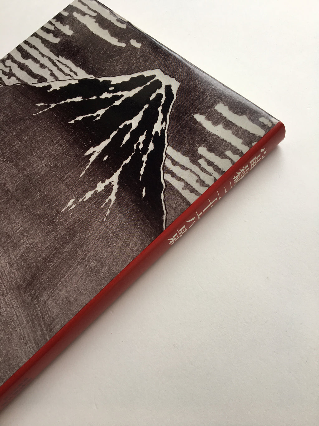 HOKUSAI: 36 Views of Mount Fuji