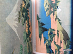 HOKUSAI: 36 Views of Mount Fuji
