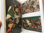 Villains in Ukiyo-e Part II
