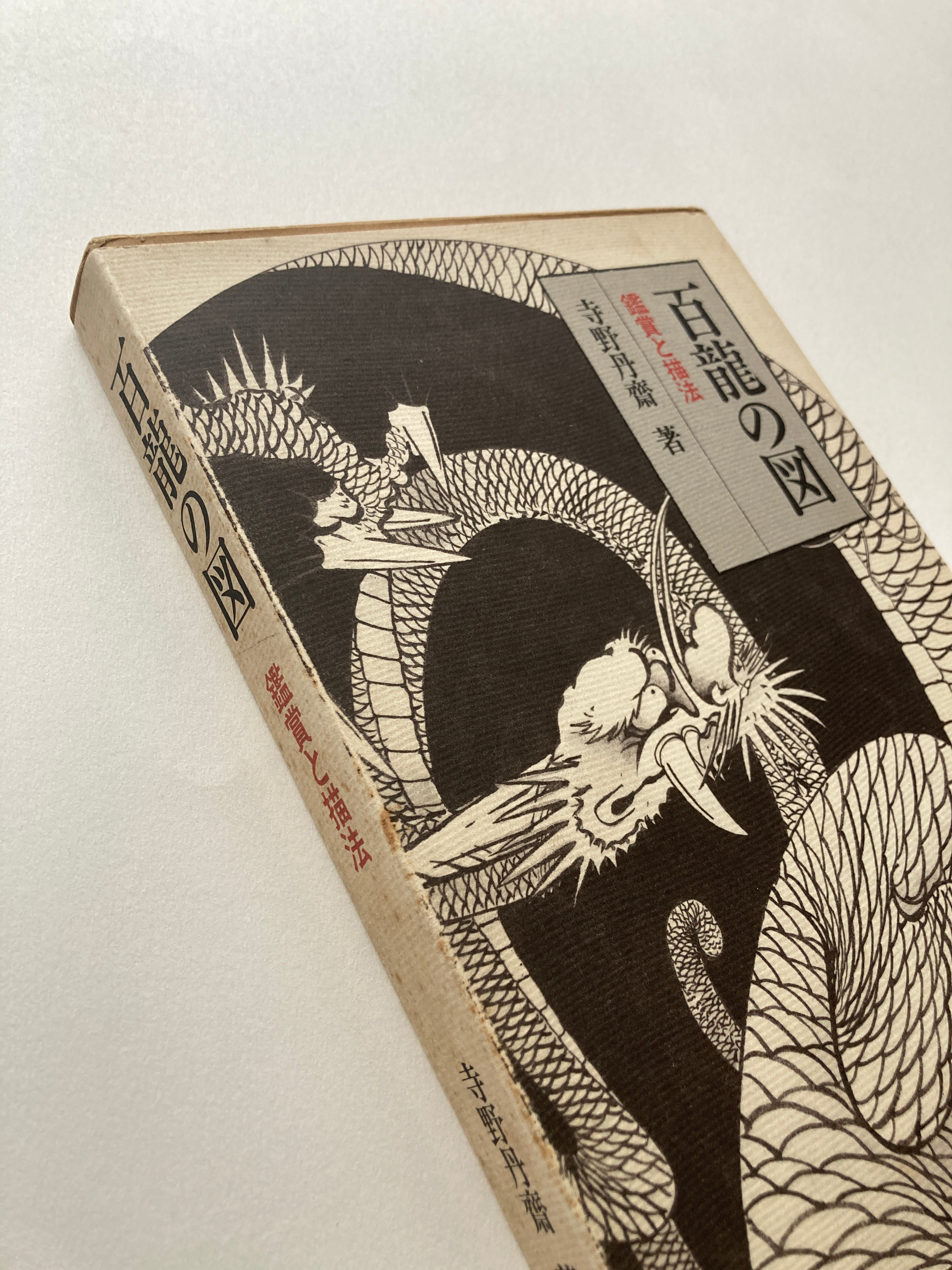 Images of 100 Dragons by Tansai Terano