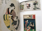 Villains in Ukiyo-e Part II